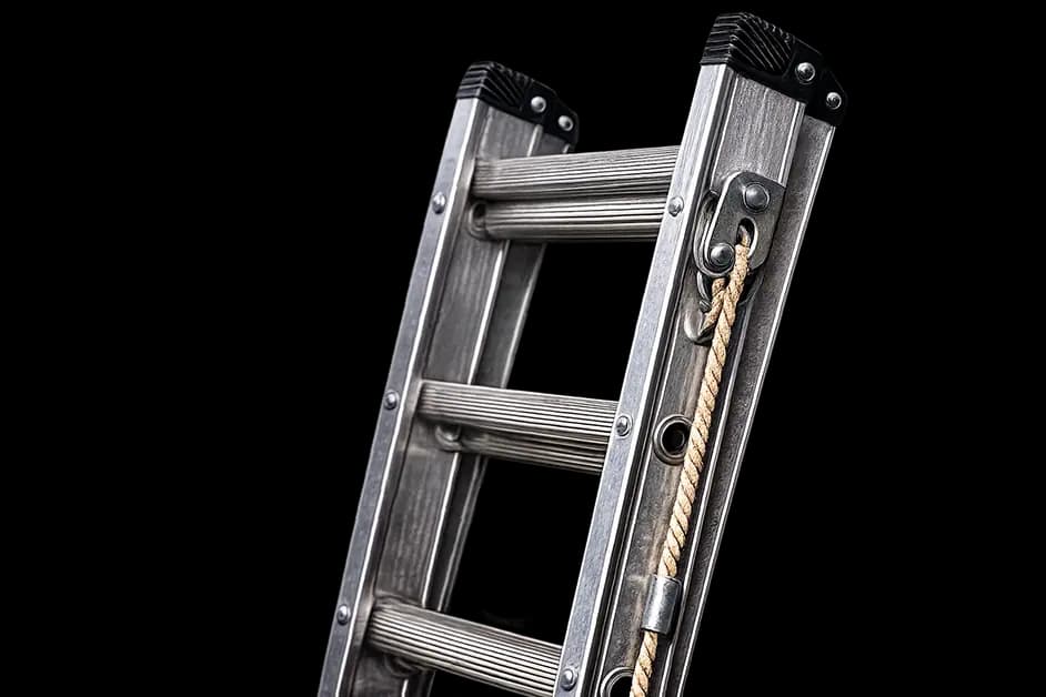 Expert Ladder Assistance