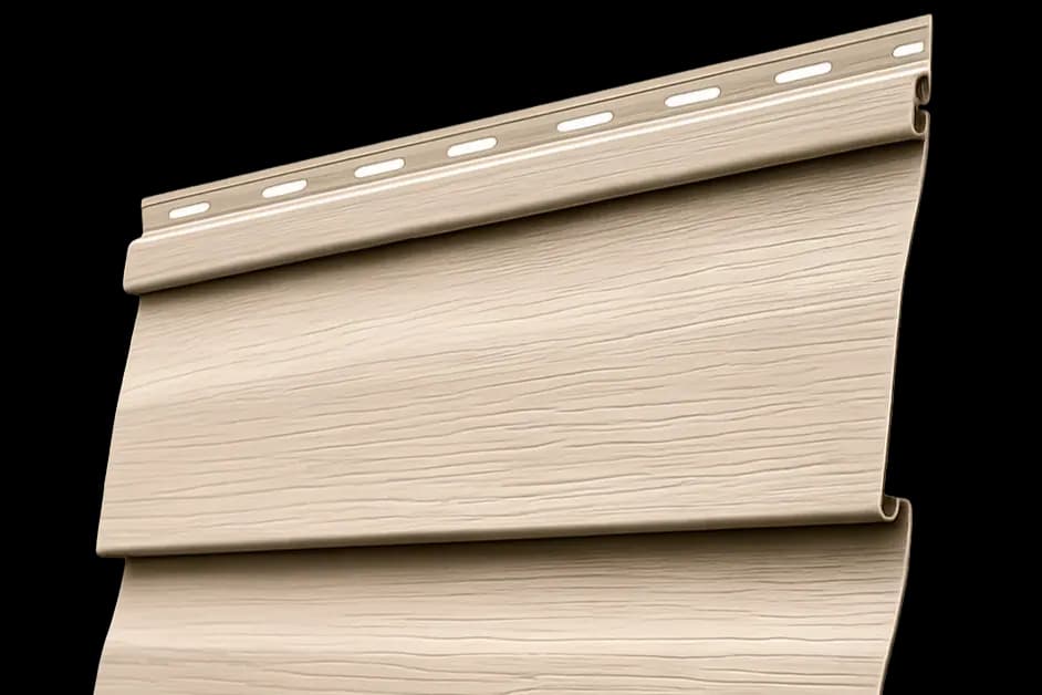 Professional Siding Services