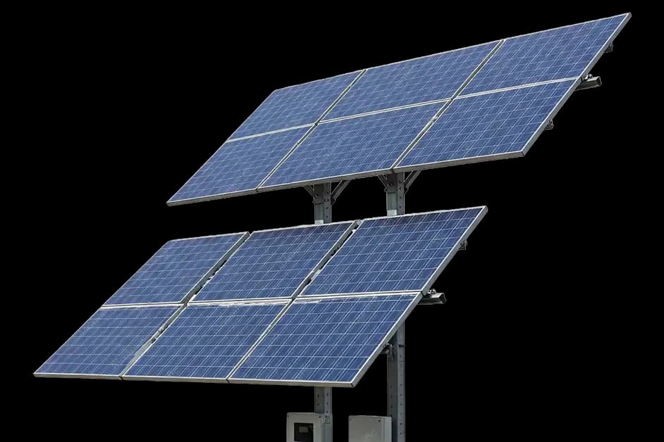 Solar Panel Installation
